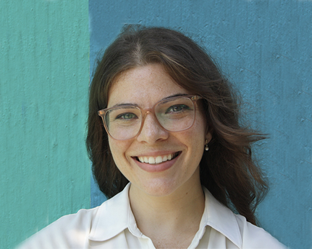 Photo of Aislinn Sandre